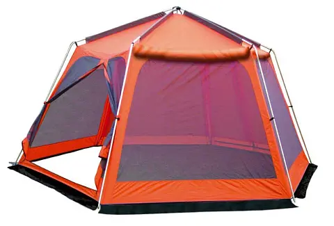 Туристический шатер Tramp Lite Mosquito (orange)