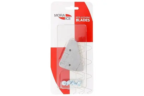 Ножи запасные к ледобуру Mora Expert Pro 150 mm
