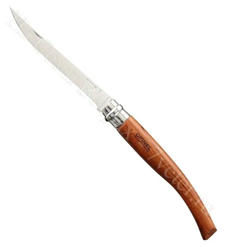филейный рыбацкий нож