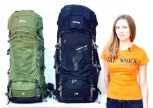 Походный рюкзак: каким он должен быть?