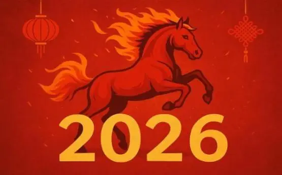 График работы в новогодние праздники 2026