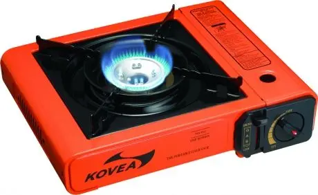 Туристическая газовая плита Kovea TKR-9507 стандартная