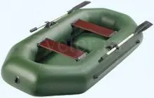 Лодки ПВХ: чем отличаются