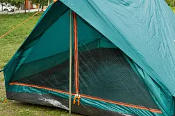 Туристическая палатка Alpika Taiga-3