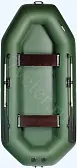 Надувная лодка Аква Мастер 280