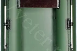 Надувная лодка Аква Мастер 280