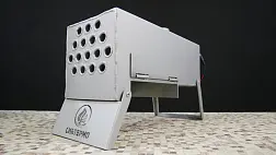 Теплообменник Сибтермо СТ-2.0