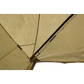 Палатка зимняя Polar Bird 3T long КОМПАКТ