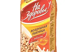 Насадка воздушная пшеница со вкусом мёда