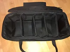 Сумка рыболова Сибтермо М02