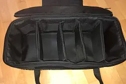 Сумка рыболова Сибтермо М02