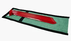 Колышек стальной 350 мм комплект 10 штук в чехле