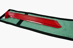 Колышек стальной 350 мм комплект 10 штук в чехле