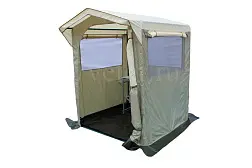 Палатка-кухня Митек Комфорт 1,5х1,5 м