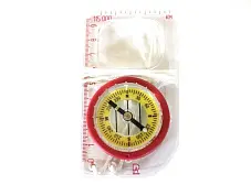 Компас спортивный жидкостный тип IМ-06