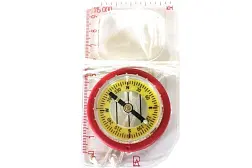 Компас спортивный жидкостный тип IМ-06