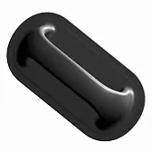 Ручка на лодку средняя