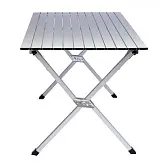 Стол кемпинговый складной Tramp ROLL-120