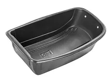 Санки-волокуши рыбацкие Экструзион С-4