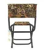 Стул со спинкой Camping World STEALTH