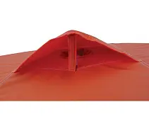 Палатка зимняя Нельма КУБ-3 Люкс Профи