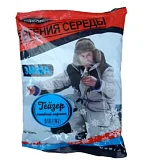 Прикормка зимняя УНИКОРМ Евгений Середа 0,8 кг