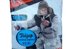 Прикормка зимняя УНИКОРМ Евгений Середа 0,8 кг