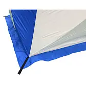 Палатка зимняя Polar Bird 3T long КОМПАКТ