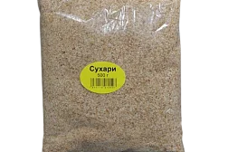 Сухари панировочные Середа-Зима 500 г