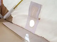 Зимняя палатка Снегирь 2Т