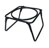 Подставка под казан №3 в чехле