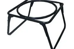 Подставка под казан №3 в чехле