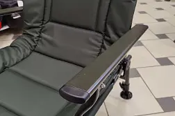 Кресло карповое Mifine 55011