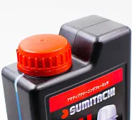 Масло Sumitachi 2-stroke engines oil TC-W3 1L