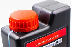 Масло Sumitachi 2-stroke engines oil TC-W3 1L