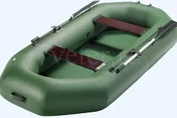 Надувная лодка Аква Мастер 280