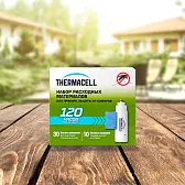 Набор запасной ThermaCELL Mega Refills на 120 ч (10+30)