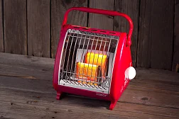 Газовый обогреватель Kovea KH-2006