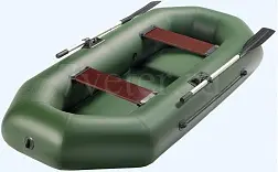 Надувная лодка Аква Оптима 260