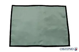 Огнеупорный коврик для дровяной печи