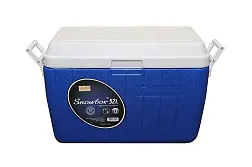 Термоконтейнер Camping World SnowBox 52L