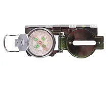 Компас складной Следопыт (PF-TCP-07) металлический