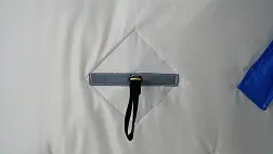 Зимняя палатка куб Сибтермо SibFisher 2.5х2.5