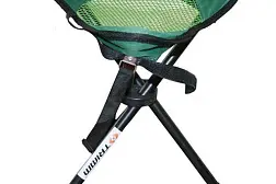 Табурет-тренога с сеткой Trimm
