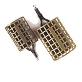 Кормушка фидерная VEGaS RIVER "сетка"