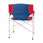 Кресло кемпинговое складное SuperMAX