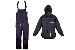 Зимний костюм для рыбалки Чайка NORD FISH