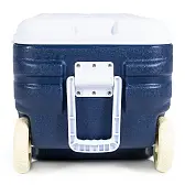 Контейнер изотермический Camping World Thermobox 80 с колёсами