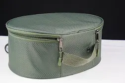 Кофр жесткий Сибтермо под 2 катушки