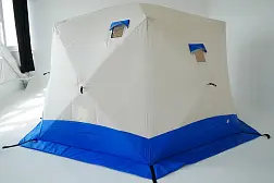 Палатка для зимней рыбалки SibFisher Комфорт